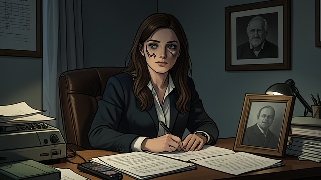 Exhausted Producer from "The Secret". A Life Under Pressure Professional Strain Rhonda Byrne has worked herself into exhaustion while professional and personal relationships deteriorate.
