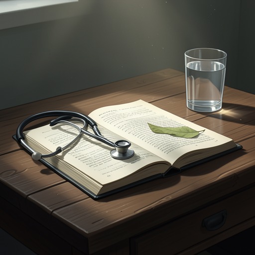 The Health Debate from "The Secret". This flow traces the book’s movement from mind-body claims to miraculous anecdotes and its partial acknowledgment of medical treatment.