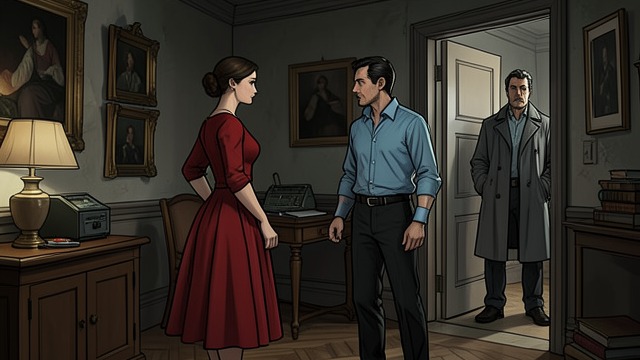 A Reality Show Application from "Spontaneous". Concern Becomes Interference A Romantic Intervention Gertrude submits Kim’s information to a television program seeking to find contestants a good man.