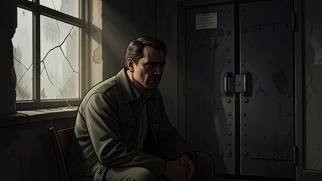 An Unresolved Instinct from "Spontaneous". Suspicion Without a Case Landon’s Doubts Landon remembers that Edward’s circumstances around the missing wives felt wrong, yet investigators could not connect…
