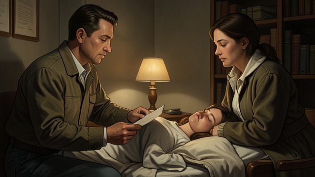 A Goodbye Misread from "Spontaneous". Love Withheld as Protection Duan’s Departure Duan decides to leave Shreveport, believing Kim’s education must come first.