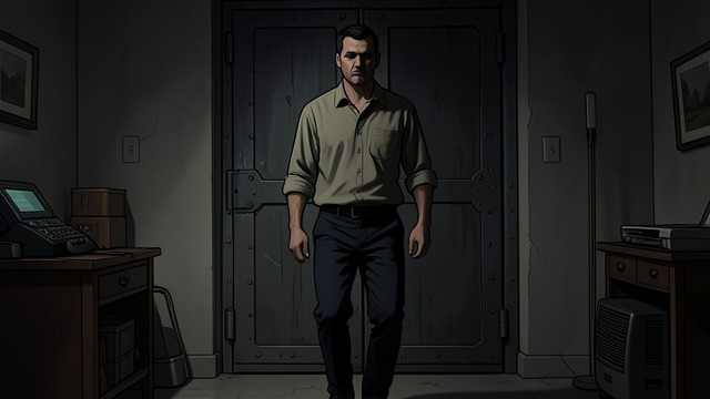Duan Holds Back from "Spontaneous". Balancing Urgency and Fairness A Recognized Risk Duan realizes that Kim’s mother is planning to marry a former suspect.