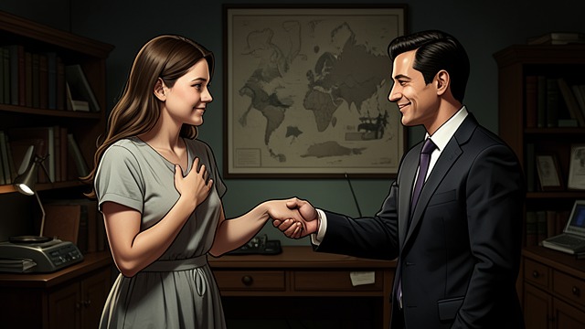 A Lie Needs a Partner from "Spontaneous". A Practical Predicament Kim’s Fabrication Kim has told her family that she is engaged to avoid a reality-show matchmaking scheme.