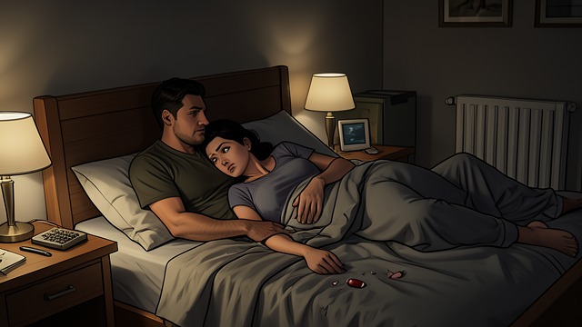 The Ring and the Broken Condom from "Spontaneous". Desire Carries Consequences An Accident A condom breaks while Kim and Duan make love.