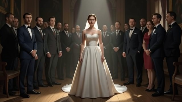 Searching Through Marriage from "Spontaneous". Love as a Repeated Hope Several Short Unions Wynona marries a series of men, each relationship ending for different reasons.
