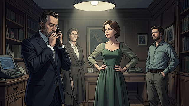 The Speakerphone Confession from "Spontaneous". Terrence Challenges Silence A Brother Listens Duan tells Terrence he will miss Sherri’s birthday because he cannot face Kim while hiding his love.