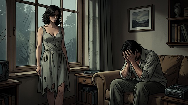 Wynona Leaves Louis from "Spontaneous". Survival Before Reconciliation Ending the Violence Wynona finally leaves Louis after years of abuse.
