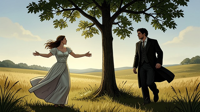 From Impulse to Promise from "Spontaneous". A Choice Made Explicit A Spontaneous Beginning Duan and Kim’s relationship began with unplanned encounters, but it has since accumulated trust, shared work…