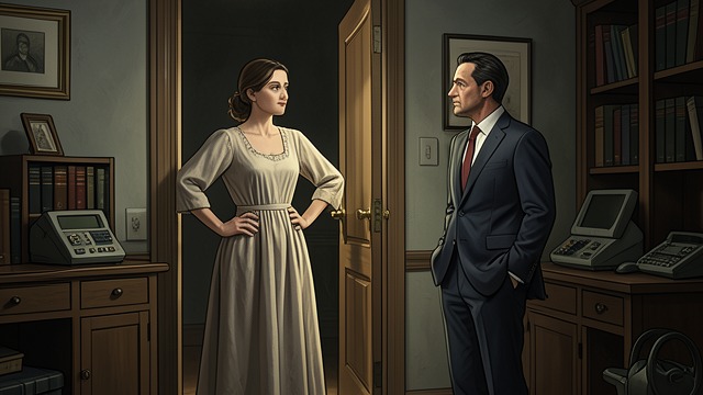Forgiveness as Her Own Choice from "Spontaneous". Freedom Without Denial A Different Understanding Kim’s experience with Duan shows her that a future relationship need not repeat the past.