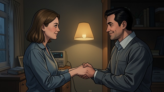 Love Spoken Aloud from "Spontaneous". Mutual Recognition A Changed Invitation Kim comes to Duan and asks whether he wants to play.