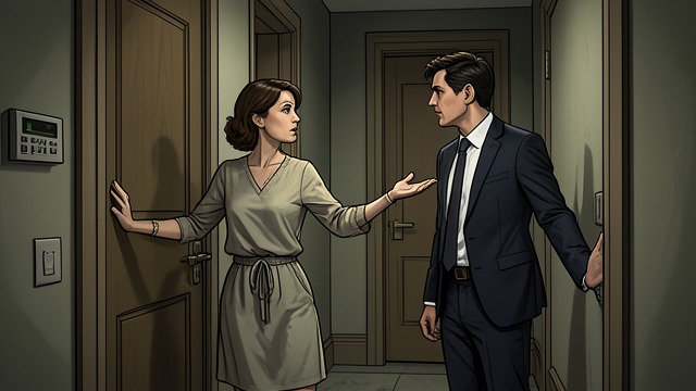 A Personal Referral from "Dr. Death". Stacy's Case A Friend's Request Judy asks Alex to help Stacy after Joanne's death and provides background on the Doss family.