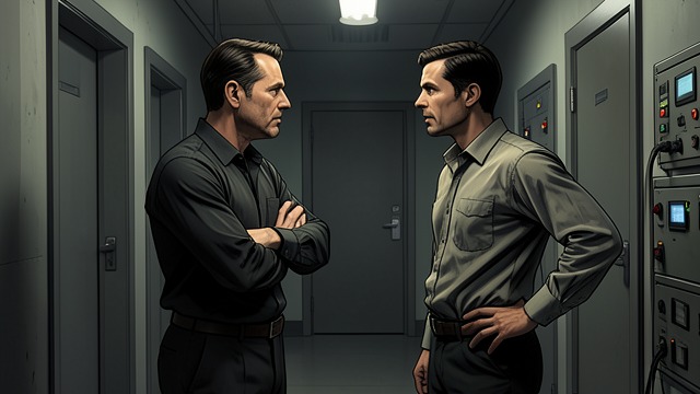 An Argument over Richard from "Dr. Death". Friendship Tested A Direct Question Milo presses Alex about Richard's possible involvement and resents his incomplete answers.