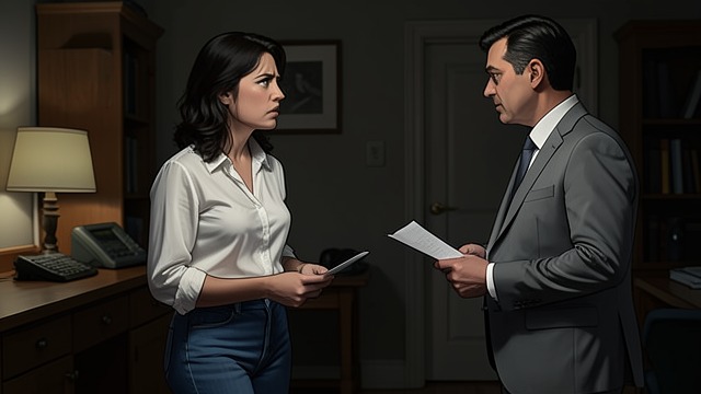 Stacy Objects from "Dr. Death". A Patient's Trust at Risk The Complaint Stacy says Alex should have told her directly that he was working with Milo.