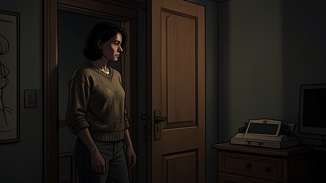 A Sister's Memory from "Dr. Death". The Brother Who Disappeared Old Habits Stacy recalls Eric leaving home overnight to think and returning without explaining himself.