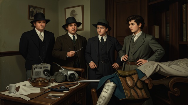 The Artist Suspect from "Dr. Death". A Portrait of Violence A Public Artwork A reworked Anatomy Lesson painting depicts Mate as both dissector and corpse.