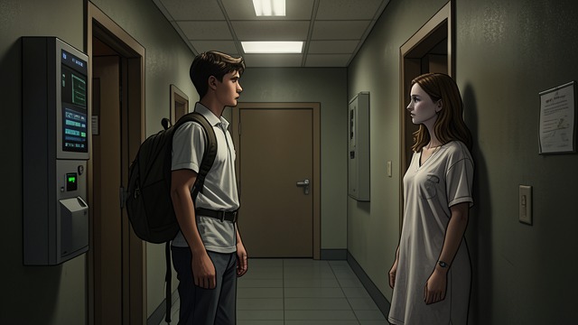 A Disappearance at Stanford from "Dr. Death". The Missing Brother A Familiar Pattern Eric vanishes from his dorm and misses an exam, alarming Stacy more than she initially admits.