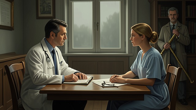 The Right to Decide from "Dr. Death". Choice and Responsibility Alex's Uncertainty Alex considers whether Joanne's decision mattered more than Mate's motives or medical judgment.