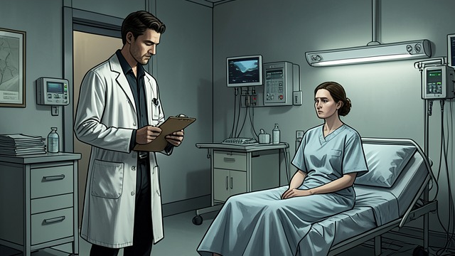 Joanne's Unclear Eligibility from "Dr. Death". No Diagnosis, No Answer The Medical File Joanne's extensive testing produces mostly negative findings and no settled diagnosis.