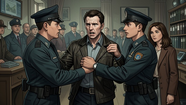 No Confession from "Dr. Death". A Son Found Injured A Chaotic Encounter Alex interviews Donny while he is restrained and demanding medication.