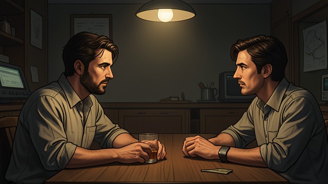 The Conflict Disclosed from "Dr. Death". Professional Boundaries Alex Comes Clean Alex tells Milo that he treated Stacy and had earlier known the Doss family through therapy.