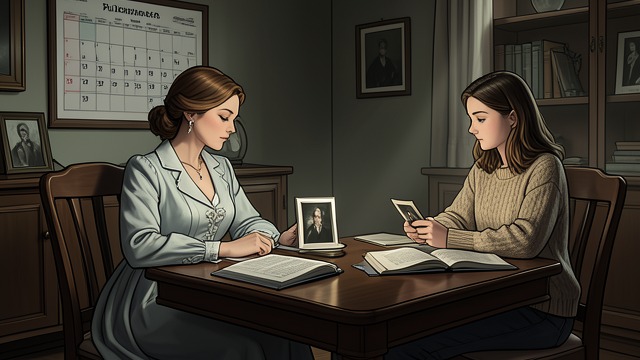A Mother's Expectations from "Dr. Death". A Carefully Managed Family Image and Achievement Judy's household prizes thinness, discipline, and academic success.