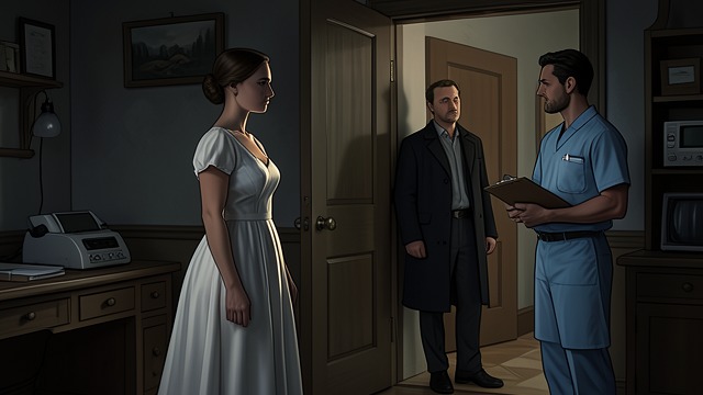 A Private Decision from "Dr. Death". Choosing an End No Family Warning Joanne secretly arranges to die, leaving Richard T. Doss and their children unaware of her decision.