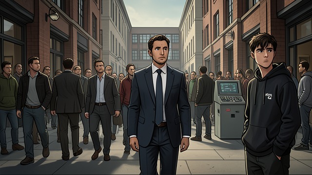 A Father's Intervention from "Dr. Death". Richard Brings Him Home A Search on Campus Richard finds Eric alone and brings him back to Los Angeles.