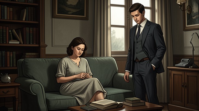 The Number Two Child from "Dr. Death". A Quiet Unequal Pair Eric's Dominance Stacy describes her brother as brilliant, forceful, and accustomed to being the family's first priority.
