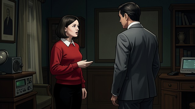 The Judgment Call from "Dr. Death". Secret Knowledge A Private Confession Judy tells Alex about Joanne's abuse of Becky and her own presence at the motel.