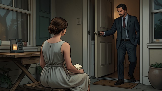 A Marriage Left Behind from "Dr. Death". A Sudden Abandonment A Young Family Eldon leaves Guillerma after their son Donny is born, though he keeps sending a small pension payment.