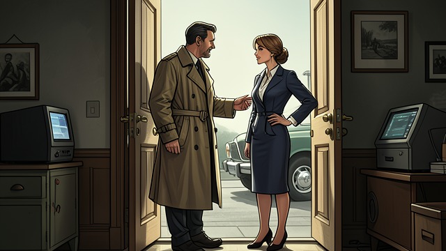 Back to the Killer from "Dr. Death". Cooperation Restored A Crucial Discovery Alex tells Milo about Alice and Roy's bodies, redirecting the case away from Richard as Mate's killer.