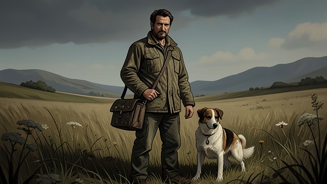 Ferris Grant Identified from "Dr. Death". A Name Connects Two Scenes The Hiker's Record The Seattle report identifies the discoverer as Ferris Grant, whose dog description resembles Ulrich's account.