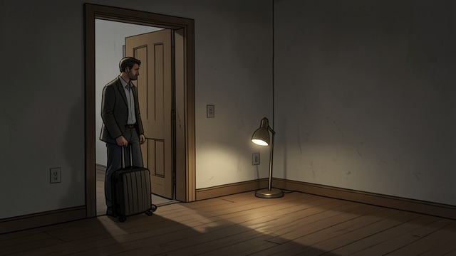 A Missing Lawyer from "Dr. Death". Haiselden Disappears An Unanswered Search Roy Haiselden cannot be found, and his home shows signs that he has left town.