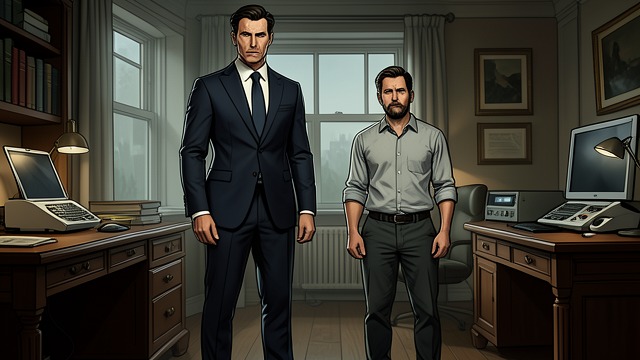 The Golden Boy from "Dr. Death". A Favored Son Success Without Limits Eric's achievements make it difficult for Richard to enforce rules or consequences.
