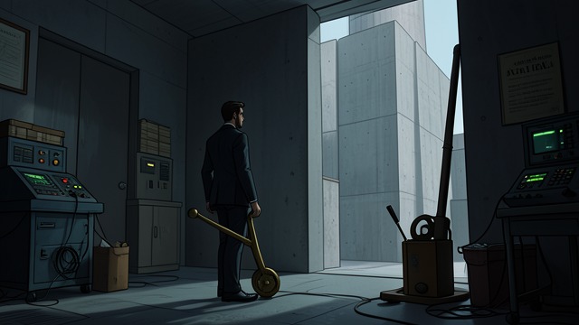 Safer's Warning from "Dr. Death". A Lawyer Sets Terms Limited Disclosure Joe Safer reminds Alex that legal and clinical confidentiality operate differently.