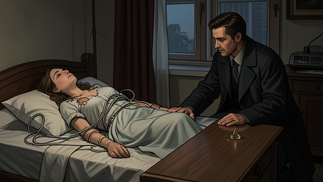 A Daughter's Death from "Dr. Death". Personal Loss Victoria's Illness Victoria Fusco relapses with leukemia after earlier treatment for a bone tumor.
