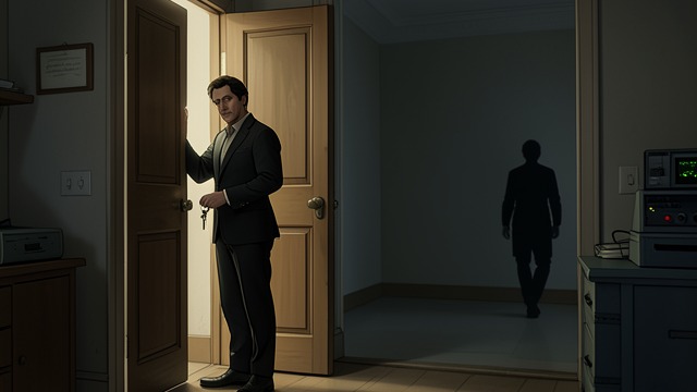 The Relationship Ends from "Jacob's Ladder". The Relationship Ends Distance clarifies the decision Yasha asks Phil to arrange for Sander to collect his belongings and change the locks.