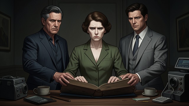 A Threat Revisited from "Jacob's Ladder". A Threat Revisited Anticipatory distress Analise fears her husband may be released despite his history of threats.