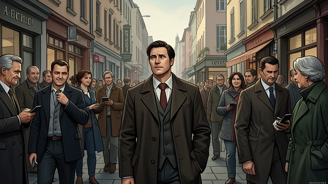 Belonging Beyond Romance from "Jacob's Ladder". Belonging Beyond Romance Community provides other anchors The bakery, Daniel, Muse, Carl, and the emergency workers give Yasha sources of connection beyond JT.