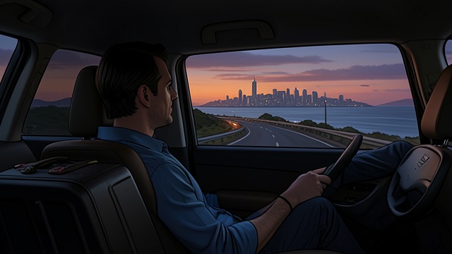 Choosing to Return from "Jacob's Ladder". Choosing to Return Leaving to settle affairs Yasha and Daniel travel back to Los Angeles to collect belongings and close out old commitments.
