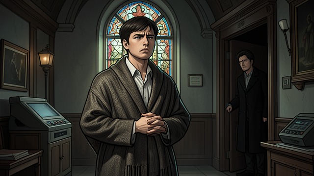 A Search for Belonging from "Jacob's Ladder". A Search for Belonging Chosen religious commitment Raised in a mixed religious household, JT later pursues formal Jewish belonging and studies religious…