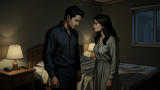 A Motel-Room Return from "Jacob's Ladder". A Motel-Room Return Desire resurfaces JT comes to Yasha’s room and admits he panicked after their earlier encounter.