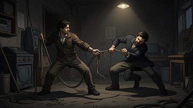 Faith Questions Return from "Jacob's Ladder". Faith Questions Return Struggle without easy doctrine JT’s fear that desire violates religious law echoes the image of wrestling with forces that cannot be…