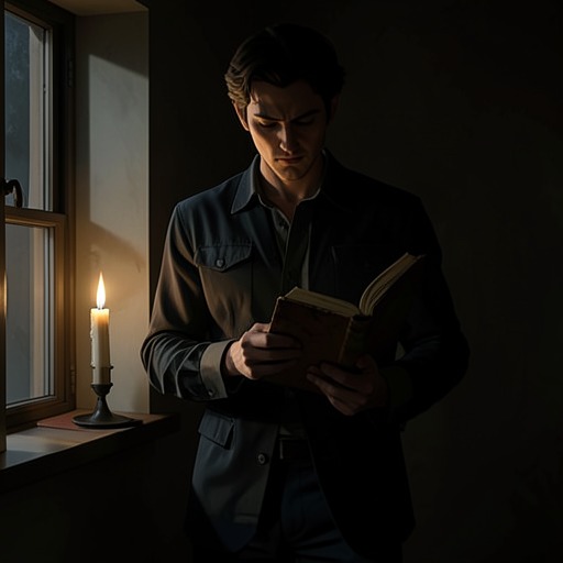 JT’s Passage into Honesty from "Jacob's Ladder". JT moves from religiously reinforced denial toward an identity and relationship he can acknowledge in public.