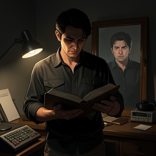 The Conflict Within JT’s Faith from "Jacob's Ladder". JT’s understanding of Jewish identity and same-sex desire develops from a rigid prohibition toward an unresolved but more honest integration.
