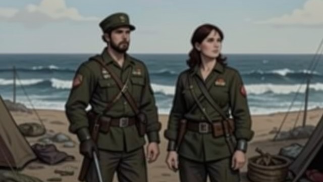 Carrying the Paradox from "The Sympathizer". Carrying the Paradox A Continuing Revolutionary Identity The narrator and Bon leave the camp still calling themselves revolutionary, even as they reject the…