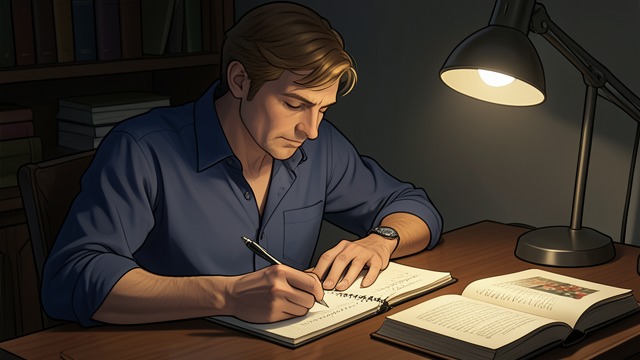 Letters Through Paris from "The Sympathizer". Letters Through Paris A Coded Correspondence The narrator writes to Man through Man’s aunt in Paris, using weather and family details as signals.