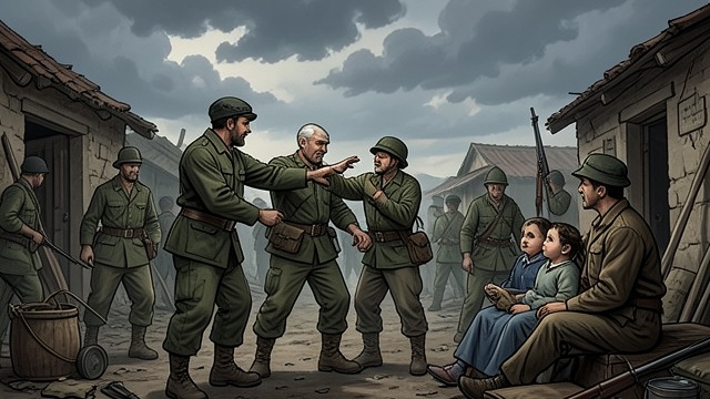 Speaking Roles Added from "The Sympathizer". Speaking Roles Added A Partial Revision The director adds Binh, Mai, and Danny Boy, giving Vietnamese characters some dialogue and more narrative presence.
