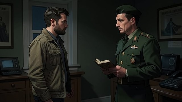 An Unresolved Teacher from "The Sympathizer". An Unresolved Teacher Acknowledgment and Criticism The narrator thanks the Commandant for his criticism and recognizes that some of it has been truthful.