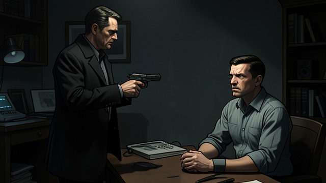 The Next Killing from "The Sympathizer". The Next Killing A Failed Confession The narrator visits Sonny intending to disclose his secret and possibly save him.